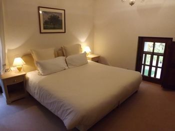 Hotel Ch�teau De La Menaudi�re