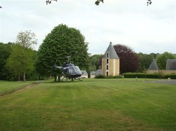 Hotel Ch�teau De La Menaudi�re