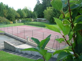 Hotel Ch�teau De La Menaudi�re