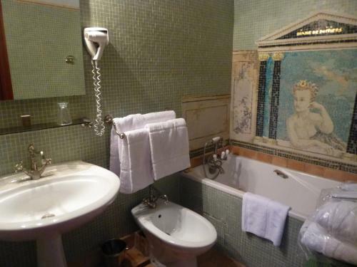 Hotel Chateau De Chissay
