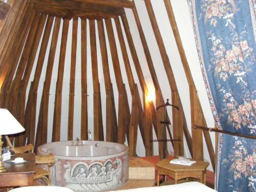 Hotel Chateau De Chissay