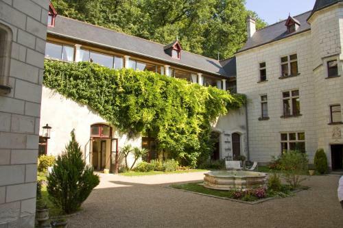 Hotel Chateau De Chissay