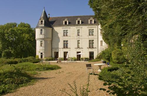 Hotel Chateau De Chissay