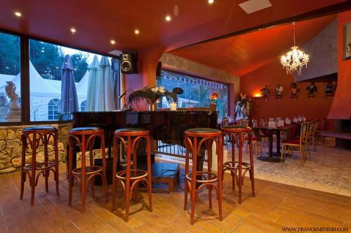 Hotel Villa Cyriel