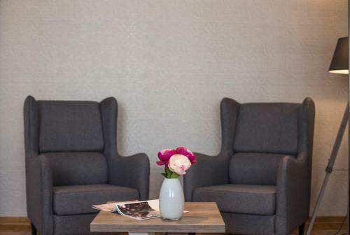 Dia Belgrade Arena Apartment