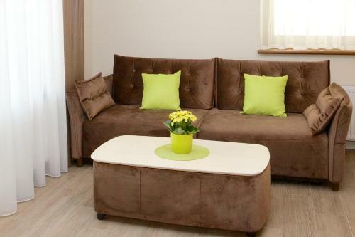 Hostal Villa Airina