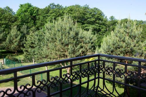 Hostal Villa Airina