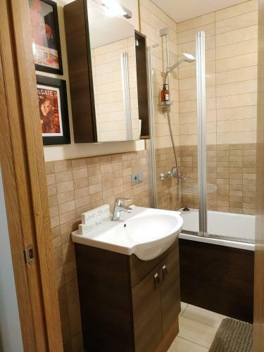 Apartamento Vesetas Riga Ap. 25min From Old Town+free Parking