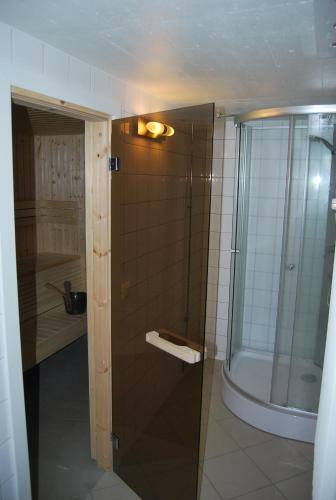 Villa Solsidan, H�lsingland, Sweden