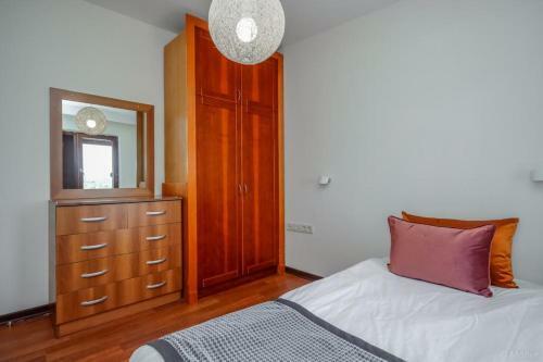 Apartamento Lara Park Suites