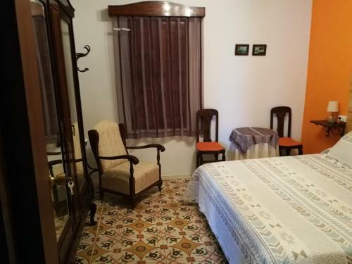 Agroturismo Casa Rural L'avia Tica