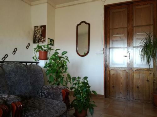 Agroturismo Casa Rural L'avia Tica