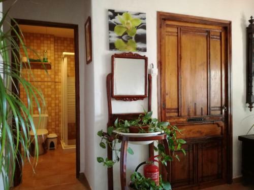 Agroturismo Casa Rural L'avia Tica