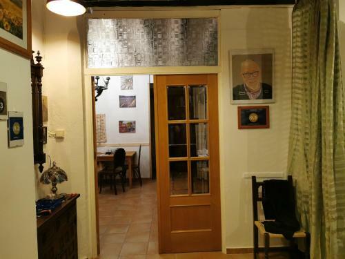 Agroturismo Casa Rural L'avia Tica
