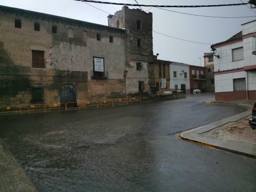 Agroturismo Casa Rural L'avia Tica
