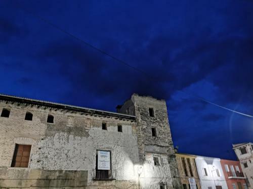 Agroturismo Casa Rural L'avia Tica