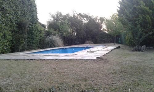 Lodge El Athuel