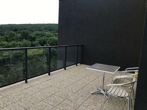 Apartamento Mezadler