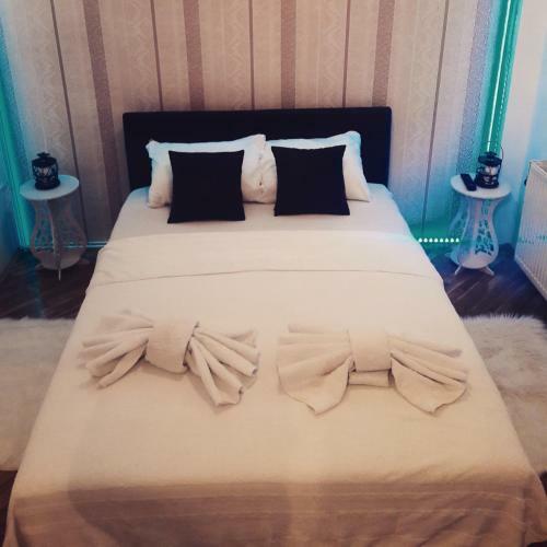 Apartamento Creative Studio 2
