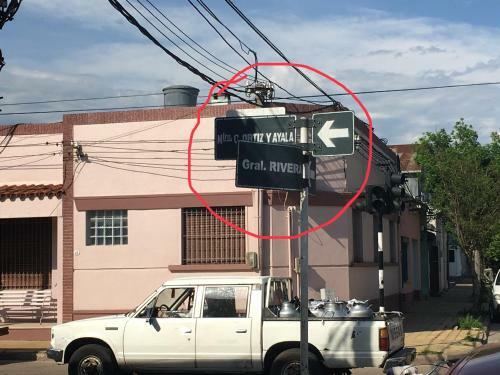 Apartamentos En La Ciudad de Tacuaremb�