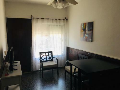 Apartamentos En La Ciudad de Tacuaremb�