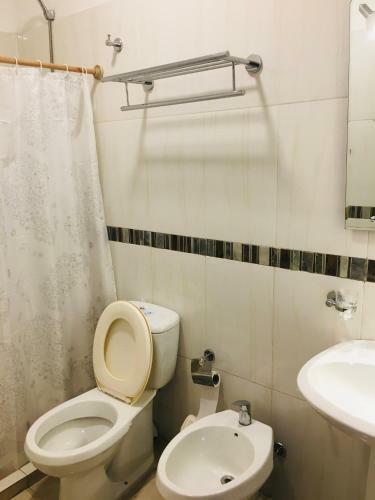 Apartamentos En La Ciudad de Tacuaremb�