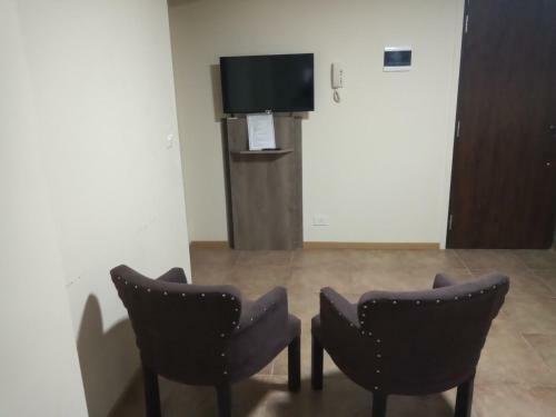 Apartamento Mitre Suites Bariloche