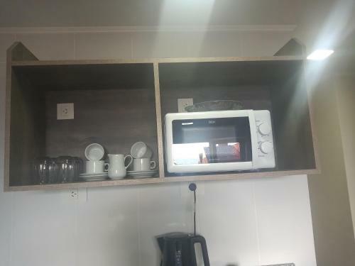 Apartamento Mitre Suites Bariloche