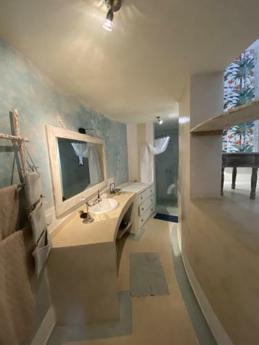 Apartamento Watamu Shell House