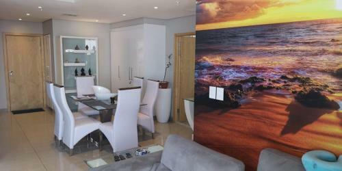 Apartamento Pearls Sky 2102 Umhlanga