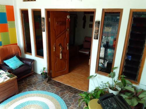 Pelemkecut Double-degree Syariah Accommodation