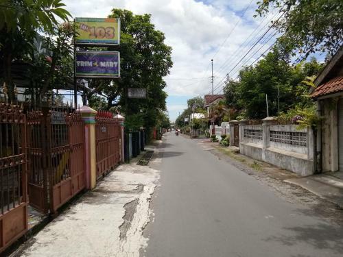 Pelemkecut Double-degree Syariah Accommodation