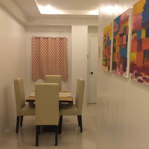 Apartamento Alta Residences