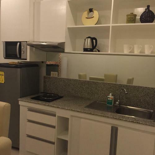 Apartamento Alta Residences