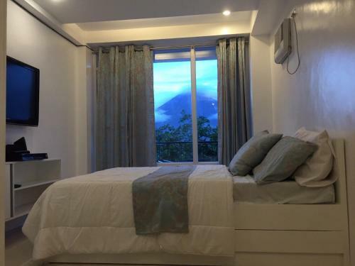 Apartamento Alta Residences