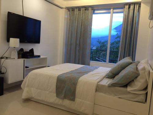 Apartamento Alta Residences