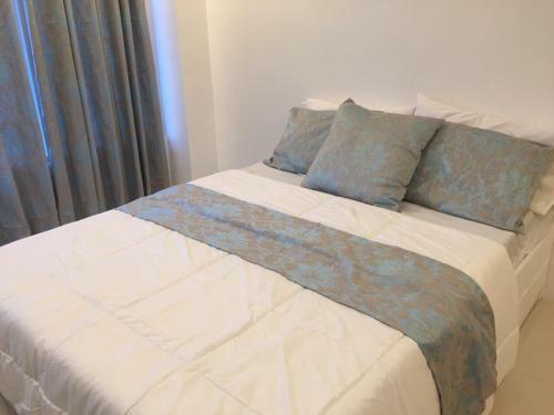 Apartamento Alta Residences
