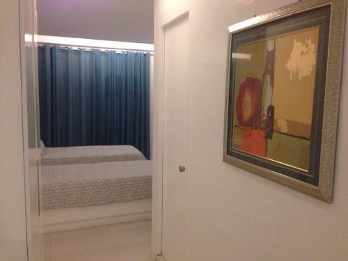 Apartamento Alta Residences