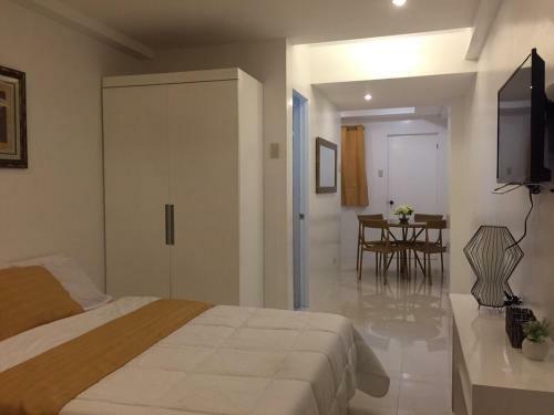 Apartamento Alta Residences