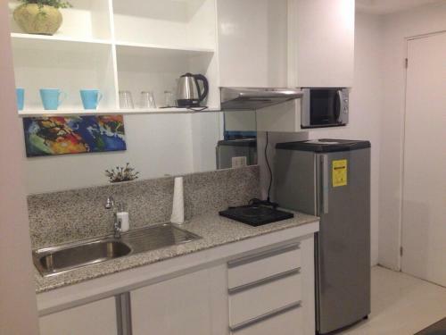 Apartamento Alta Residences