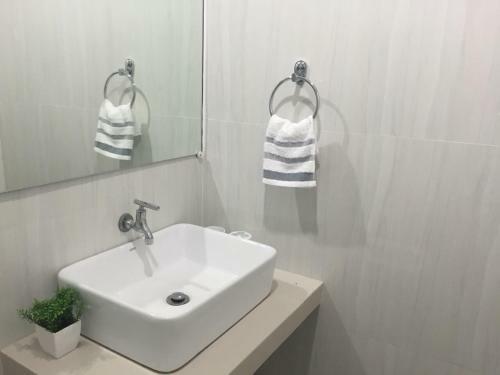 Apartamento Alta Residences