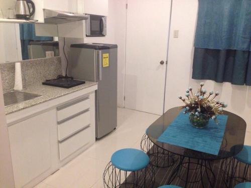 Apartamento Alta Residences