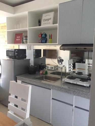 Apartamento Alta Residences