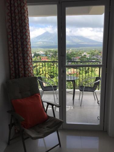 Apartamento Alta Residences