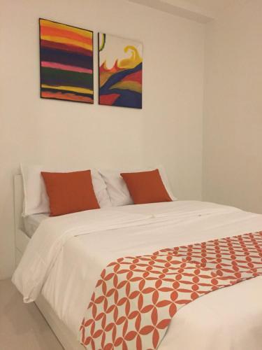 Apartamento Alta Residences