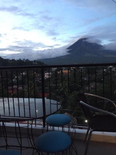 Apartamento Alta Residences