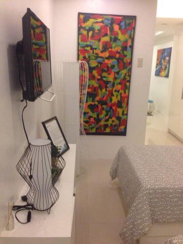 Apartamento Alta Residences