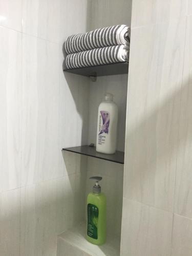 Apartamento Alta Residences