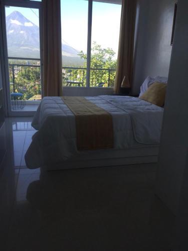 Apartamento Alta Residences