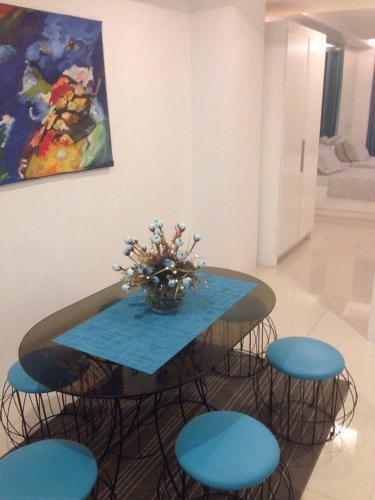Apartamento Alta Residences